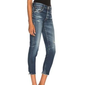 Moussy Velma Comfort